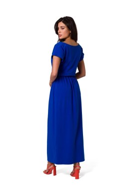 Sukienka Model B264 Chaber - BeWear - M