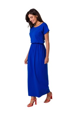Sukienka Model B264 Chaber - BeWear - s