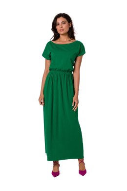 Sukienka Model B264 Green - BeWear - M