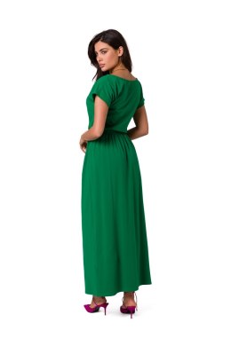 Sukienka Model B264 Green - BeWear - M