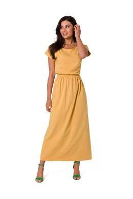 Sukienka Model B264 Honey - BeWear - M