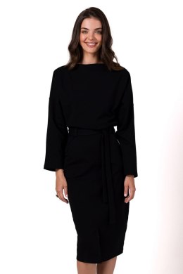 Sukienka Model B269 Black - BeWear - L