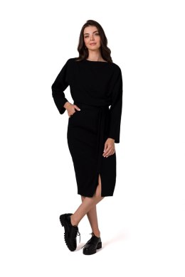 Sukienka Model B269 Black - BeWear - s