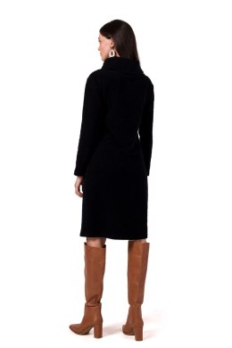 Sukienka Model B270 Black - BeWear - M