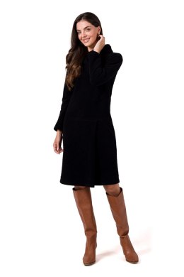 Sukienka Model B270 Black - BeWear - s