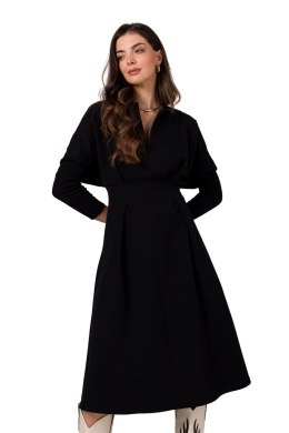 Sukienka Model B273 Black - BeWear - M