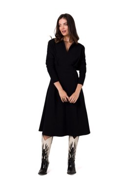 Sukienka Model B273 Black - BeWear - S