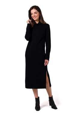 Sukienka Model B274 Black - BeWear - M