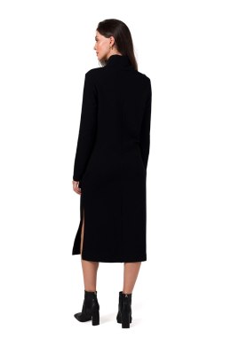 Sukienka Model B274 Black - BeWear - M