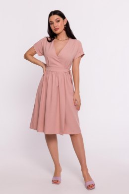 Sukienka Model B279 Pink - BeWear - S