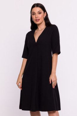 Sukienka Model B280 Black - BeWear - M