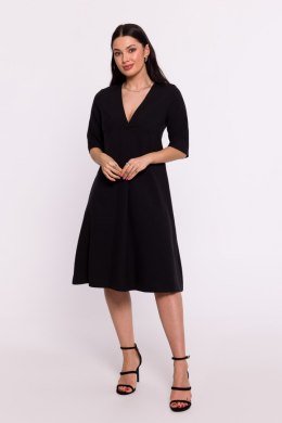 Sukienka Model B280 Black - BeWear - M