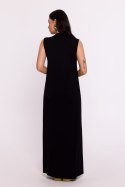 Sukienka Model B284 Black - BeWear - XL