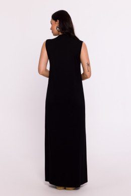 Sukienka Model B284 Black - BeWear - XL