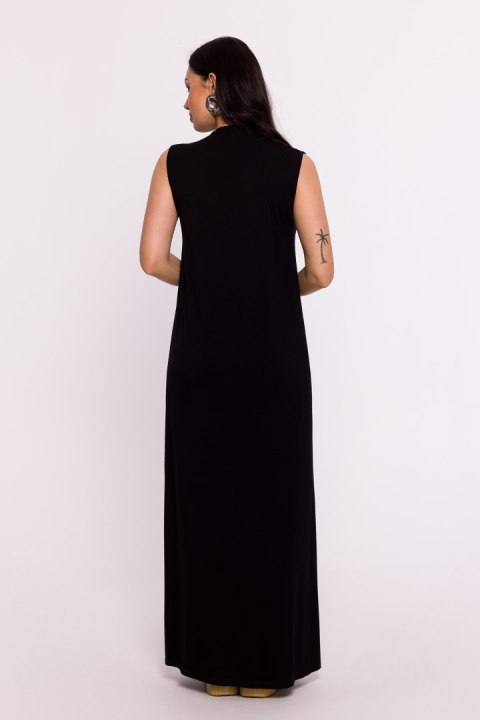 Sukienka Model B284 Black - BeWear - XXL