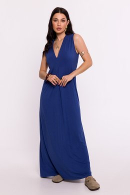 Sukienka Model B284 Blue - BeWear - XXL
