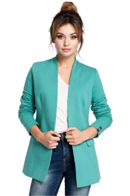 Żakiet Model B030 Green - BeWear - M
