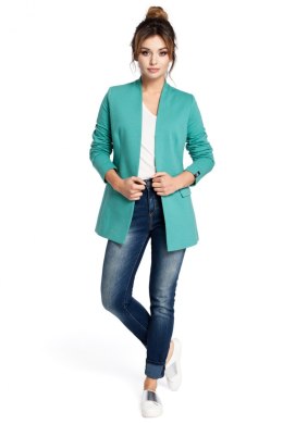 Żakiet Model B030 Green - BeWear - S
