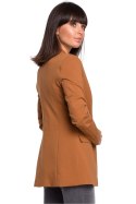 Żakiet Model B102 Carmel - BeWear - L Żakiet Model B102 Carmel - BeWear - L