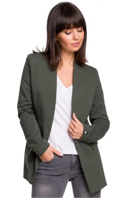 Żakiet Model B102 Green - BeWear - XXL