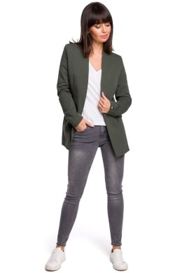 Żakiet Model B102 Green - BeWear - XXL