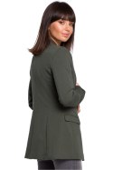 Żakiet Model B102 Green - BeWear - M Żakiet Model B102 Green - BeWear - M
