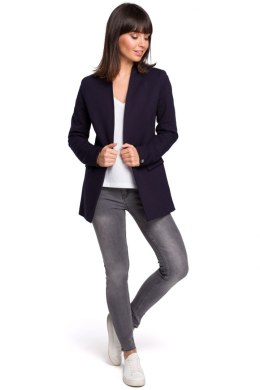 Żakiet Model B102 Navy - BeWear - M
