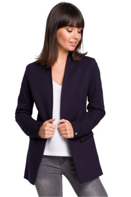 Żakiet Model B102 Navy - BeWear - S