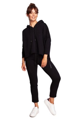 Bluza Damska Model B239 Black - BeWear - S/M