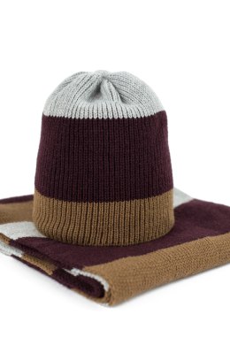 Komplet Model Stavager Multicolor - Art of polo - uniwersalny