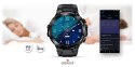 Smartwatch GIEWONT Pionier GPS GW460-1 - Carbon Smartwatch GIEWONT Pionier GPS GW460-1 - Carbon
