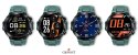 Smartwatch Giewont Pionier GPS GW460-2 - Sea Green Smartwatch Giewont Pionier GPS GW460-2 - Sea Green