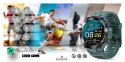 Smartwatch Giewont Pionier GPS GW460-2 - Sea Green Smartwatch Giewont Pionier GPS GW460-2 - Sea Green