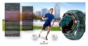 Smartwatch Giewont Pionier GPS GW460-2 - Sea Green Smartwatch Giewont Pionier GPS GW460-2 - Sea Green
