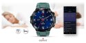 Smartwatch Giewont Pionier GPS GW460-2 - Sea Green Smartwatch Giewont Pionier GPS GW460-2 - Sea Green
