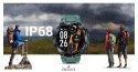 Smartwatch Giewont Pionier GPS GW460-2 - Sea Green Smartwatch Giewont Pionier GPS GW460-2 - Sea Green