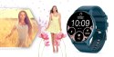 Smartwatch GIEWONT Sport Around GW120-4 - Deep Ocean Smartwatch GIEWONT Sport Around GW120-4 - Deep Ocean