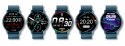 Smartwatch GIEWONT Sport Around GW120-4 - Deep Ocean Smartwatch GIEWONT Sport Around GW120-4 - Deep Ocean