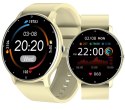 Smartwatch Giewont Sport Around GW120-6 - Ivory Effect Smartwatch Giewont Sport Around GW120-6 - Ivory Effect