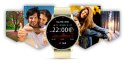 Smartwatch Giewont Sport Around GW120-6 - Ivory Effect Smartwatch Giewont Sport Around GW120-6 - Ivory Effect