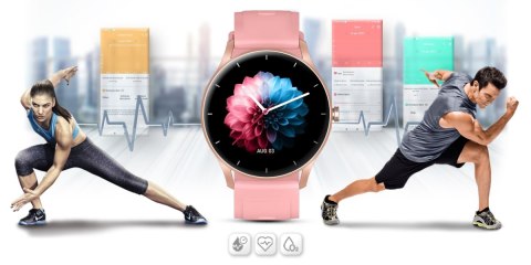 Smartwatch Gravity GT2-1 Smartwatch Gravity GT2-1