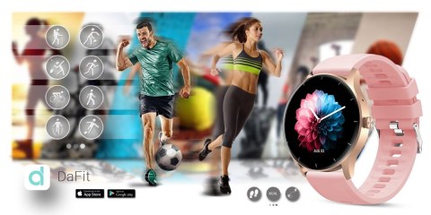 Smartwatch Gravity GT2-1 Smartwatch Gravity GT2-1