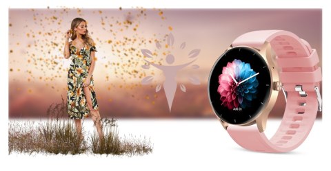 Smartwatch Gravity GT2-1 Smartwatch Gravity GT2-1