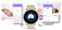 Smartwatch Gravity GT2-4 Smartwatch Gravity GT2-4