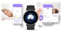Smartwatch Gravity GT2-6 Smartwatch Gravity GT2-6