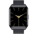 Smartwatch Rubicon RNCE89 Black SMARUB162 Smartwatch Rubicon RNCE89 Black SMARUB162