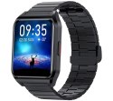 Smartwatch Rubicon RNCE89 Black SMARUB162 Smartwatch Rubicon RNCE89 Black SMARUB162