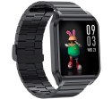 Smartwatch Rubicon RNCE89 Black SMARUB162 Smartwatch Rubicon RNCE89 Black SMARUB162