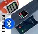 Smartwatch Rubicon RNCE89 Black SMARUB162 Smartwatch Rubicon RNCE89 Black SMARUB162