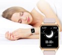 Smartwatch Rubicon RNCE89 Black SMARUB162 Smartwatch Rubicon RNCE89 Black SMARUB162